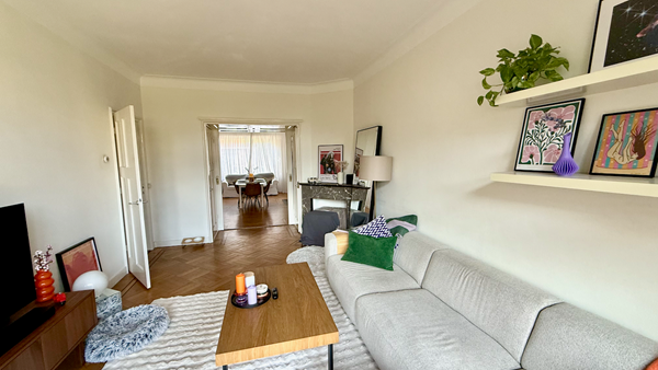 Medium property photo - Van der Aastraat, 2597 SK The Hague